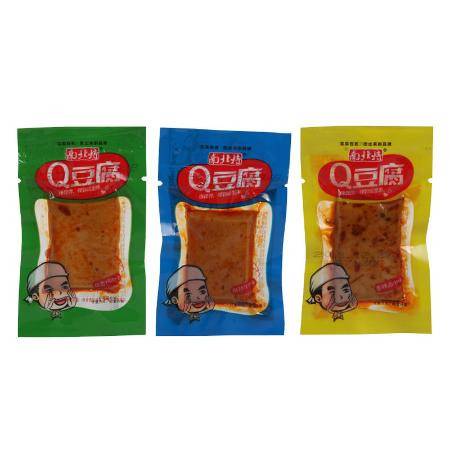 南北特豆干 麻辣豆腐干，唤醒味蕾的湖南风味盛宴