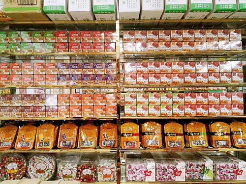 新零售模式下休闲零食行业的破茧成蝶之路