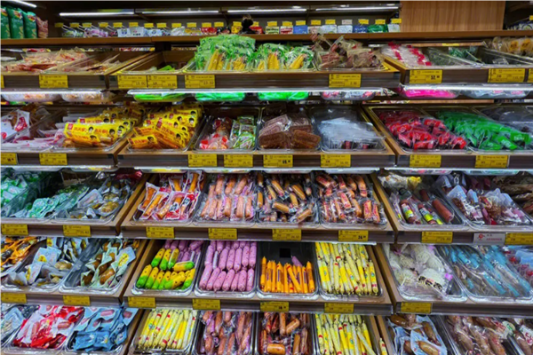 柏图零食加盟 掘金休闲零食市场的蓝海机遇